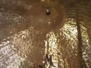 (19) ISTANBUL MEHMET MC JAZZ 21 2058 GR