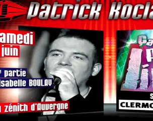 Clip Patrick KOCLAYM