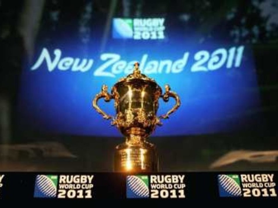 (FirstView) Rugby World Cup 2011 (360)