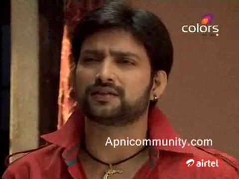 Laagi Tujhse Lagan [Episode - 385] - 11th August 2011 pt3