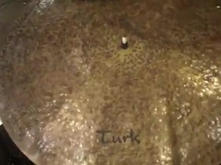 (23) ISTANBUL MEHMET TURK 20 FLAT RIDE SIZZLE 1960 GR