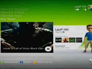 Test Qualité Dailymotion [ HD ]