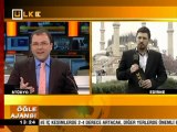 3 Mayıs 2011 Ömer Sami sevimli 3G ile Genel seçim öncesi Edirne den canlı bağlantı