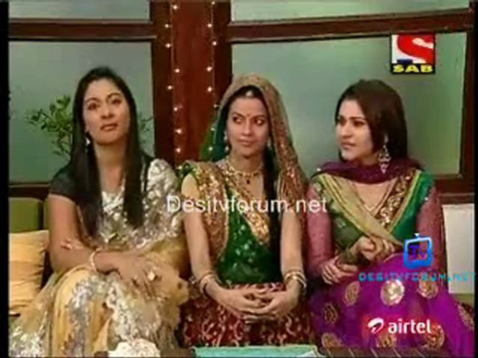 Sajan Re Jhoot Mat Bolo - 11th August 2011 Watch Online Video p2
