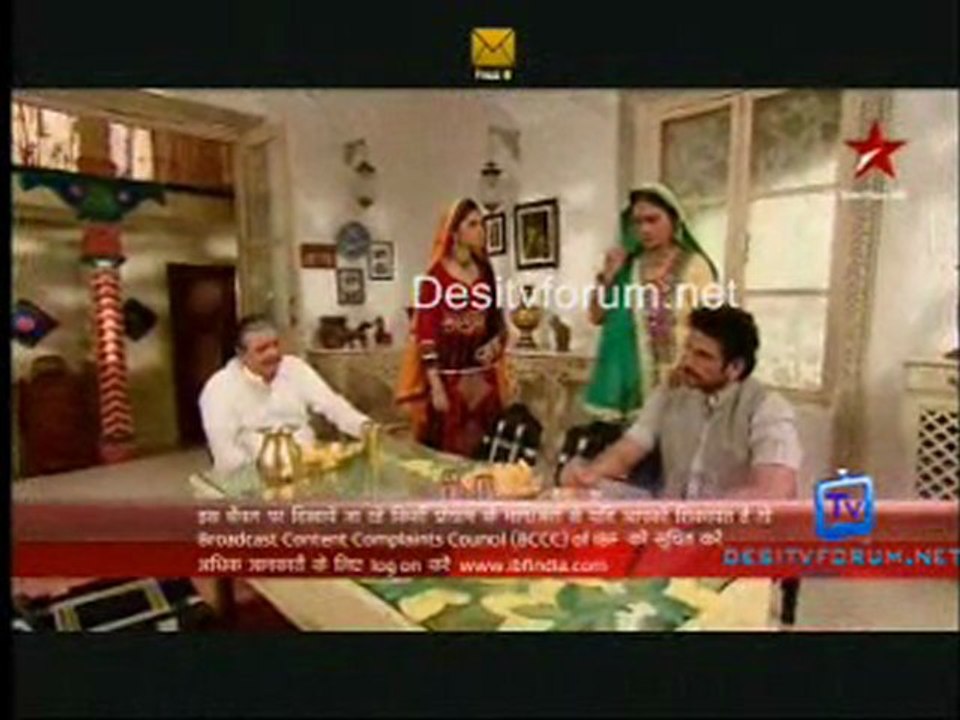 Gulaal [Episode 192] - 11th August 2011 Video Watch Online pt3