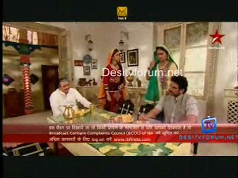 Gulaal [Episode 192] - 11th August 2011 Video Watch Online pt3