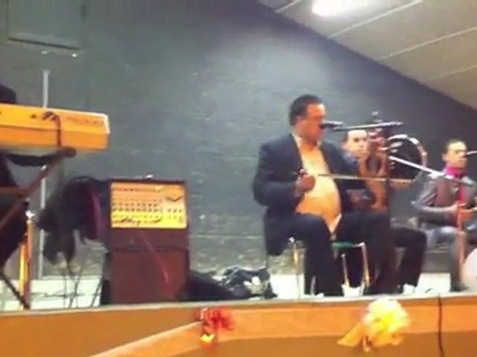 Aarass Bladi Orchestre oriental Toulouse marocain chaabi gnawa dakka...1