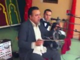 Aarass Bladi Orchestre oriental Toulouse marocain chaabi gnawa dakka...2