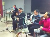 Aarass Bladi Orchestre oriental Toulouse marocain chaabi gnawa dakka...5