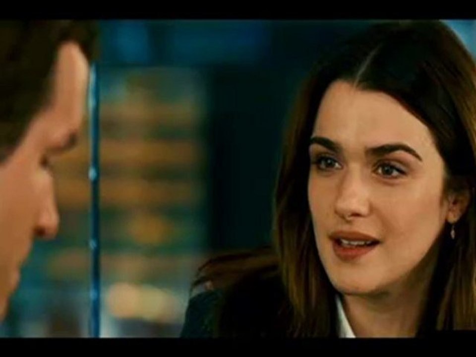 Definitely, Maybe (2008) - FULL MOVIE - Part 10/10