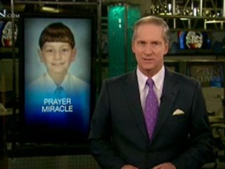 News on The 700 Club: August 11, 2011 - CBN.com