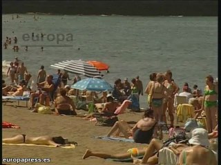 El buen tiempo llega a Euskadi