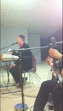 Aarass Bladi Orchestre oriental Toulouse marocain chaabi gnawa dakka...7