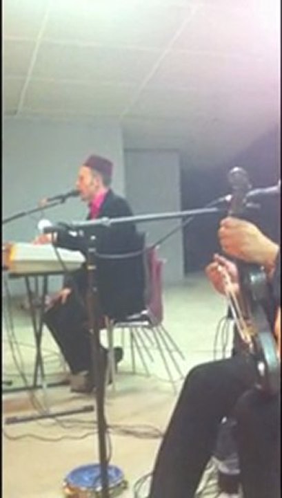 Aarass Bladi Orchestre oriental Toulouse marocain chaabi gnawa dakka...7