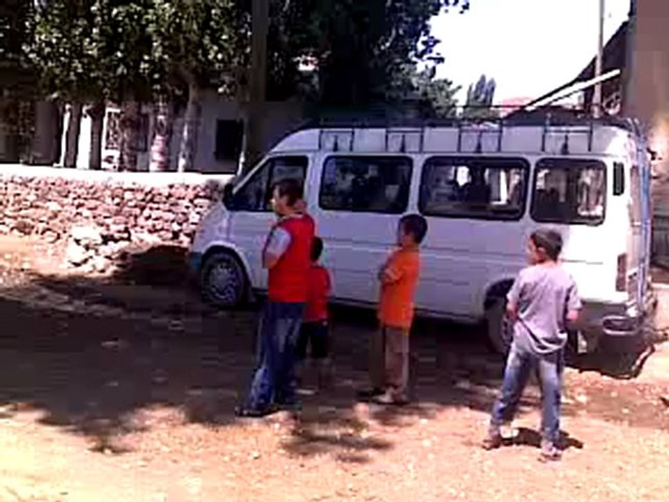 düğün yemeği öncesi
