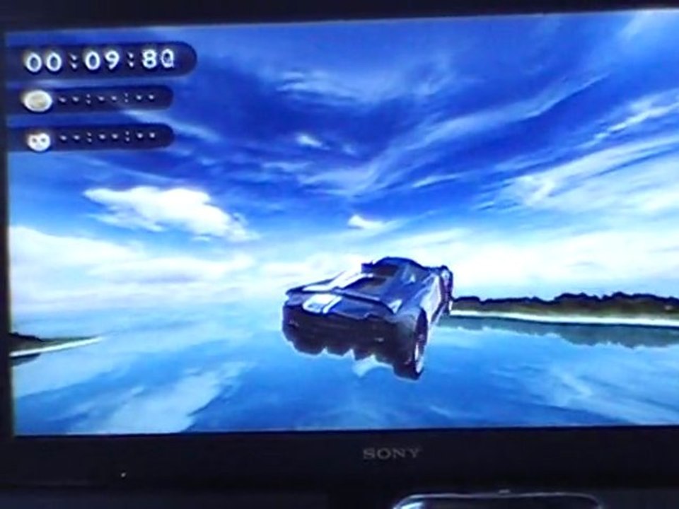 bug de trackmania