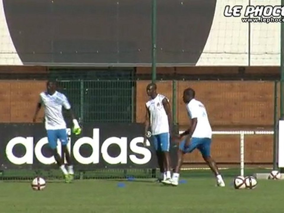 JDM : Mbia annonce un attaquant !