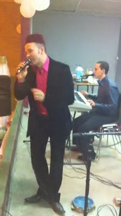 Aarass Bladi Orchestre oriental Toulouse marocain chaabi gnawa dakka...8