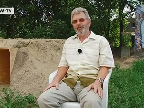 Germany: The Aagaard Tunnel | European Journal