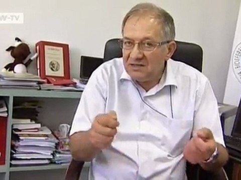 Romania: Wild Horses on the Danube | European Journal