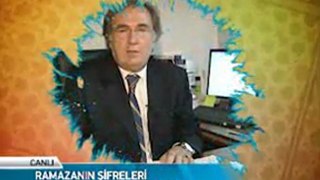 FOX - Özel / Ramazan Şifreleri (01.08.2011) (SinemaTV.info)