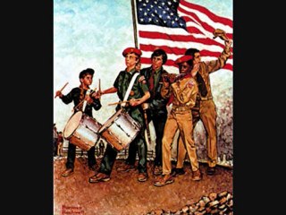 SQUEEZE THE FAT CATS AND SPREAD IT OUT THIN