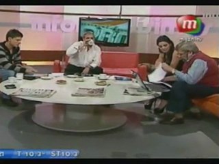 TCI_"INFORMADÍSIMOS" CANAL MAGAZINE BUENOS AIRES 23-6-11_VIDA DESPUÉS DE LA VIDA