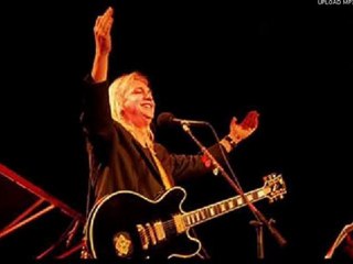 David Lebon - te quiero dar mi amor