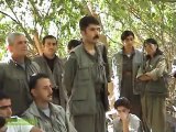 Terör Örgütü PKK'nın Hain Planı !