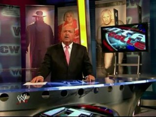 WWE Vintage Collection 2011.08.14