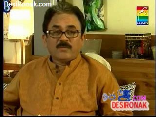 Khuwab Ankhain Khuwahish Chehray 11 August 2011 Part 2