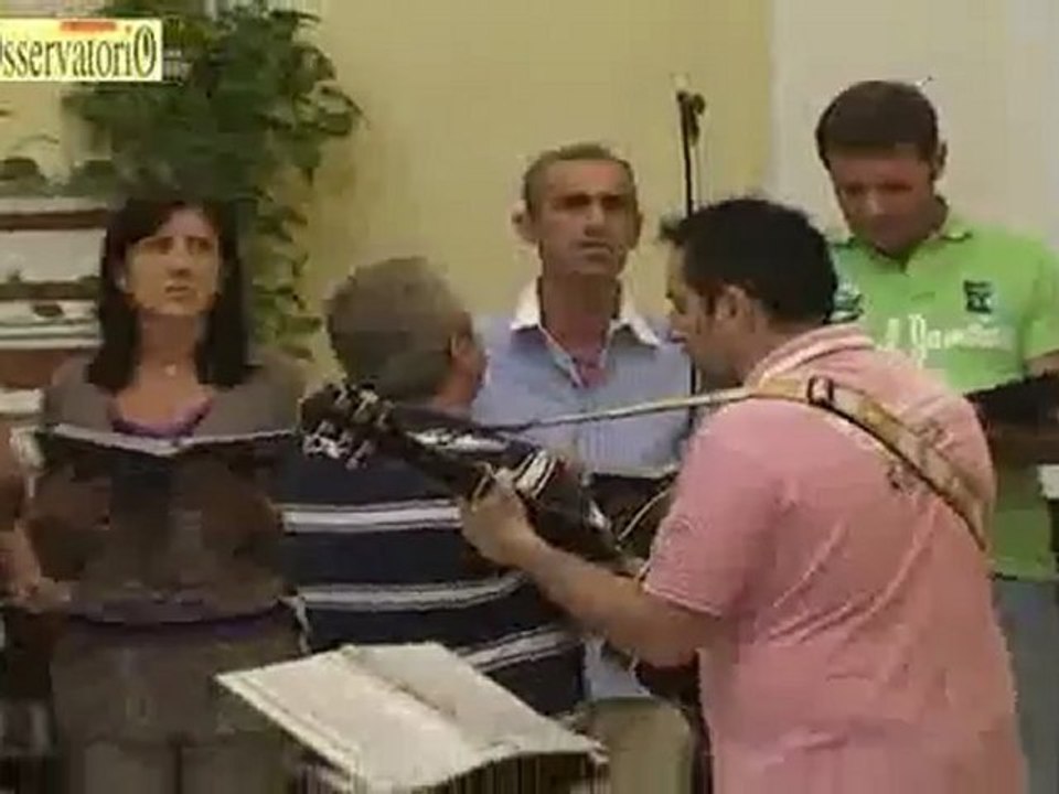 I festa del Beato don Giustino Russolillo