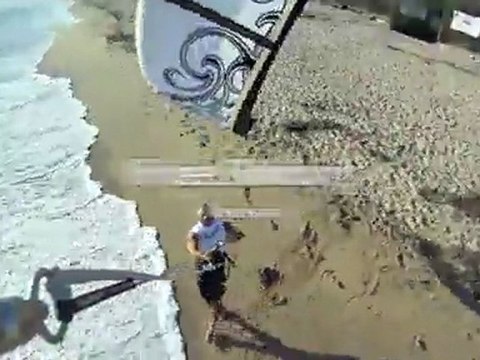 MOIS DE JUILLET - HYÈRES/ ALMANARRE