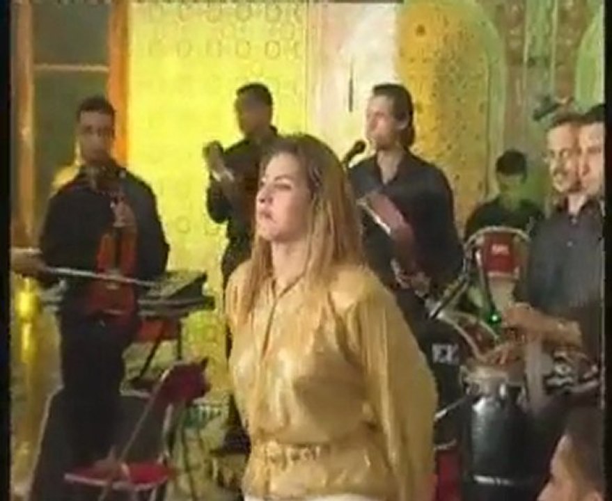 El Nassim Prod - senhaji bouya rahal