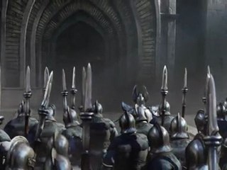 Might  Magic Heroes VI - Gamescom Teaser