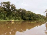 Docu_France5_L'aventure amazonienne - La pêche en pirogue_2/3_Dim 03 avr 2011