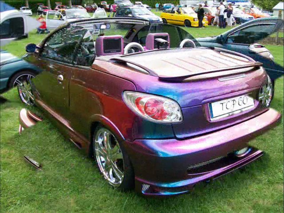 meeting ansennes 2011