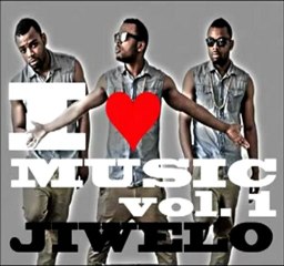 Jiwelo - Donne moi tout