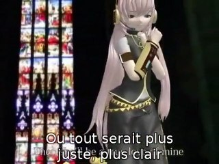 Lucca-Chanson pour la Paix dans le Cybermonde[KI]