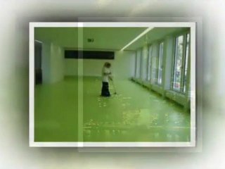 Bendendienste Frankfurt am Main - Gebäudereinigung, Hausmeisterservice