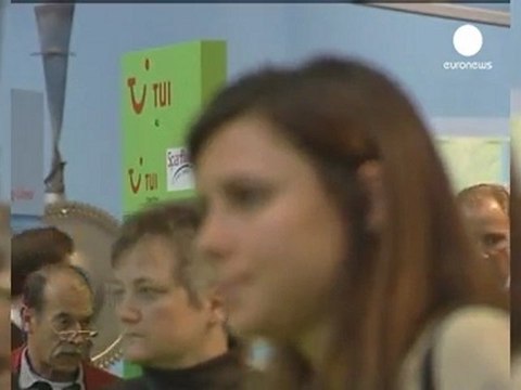 TUI pénalisé par les conflits en Afrique du Nord