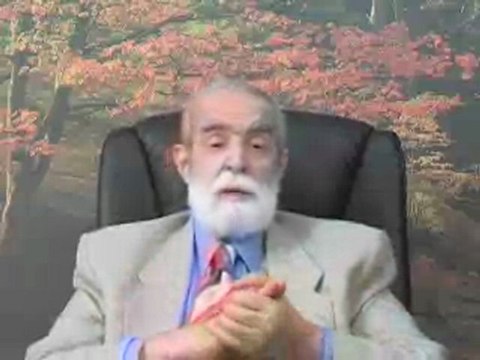 İMAM İSKENDER ALİ MİHR [ ALLAH İLE KUL ARASINA KİMSE GİREMEZ HURAFESİ ]