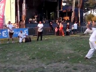 ecole moring reyone / 1ere partie de daniel waro