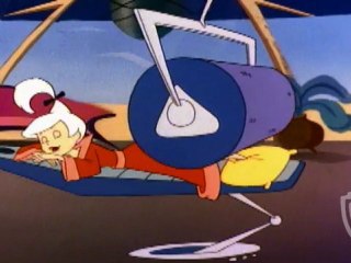 Get Rockin' with Judy Jetson!- Fantasy