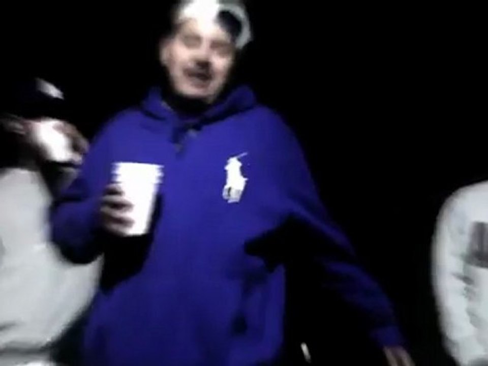 Young Knox feat Rrari & Madd Mic "My Hood"