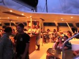Maui Sunset Cruises – Sailing with Alii Nui