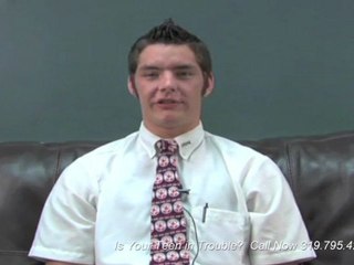 Story of Teen Boy in Crisis from Chicago Illinois