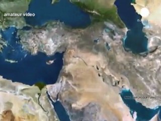 Siria: la repressione continua nonostante le pressioni...