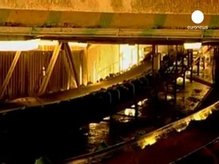 Gold Fields profit leaps