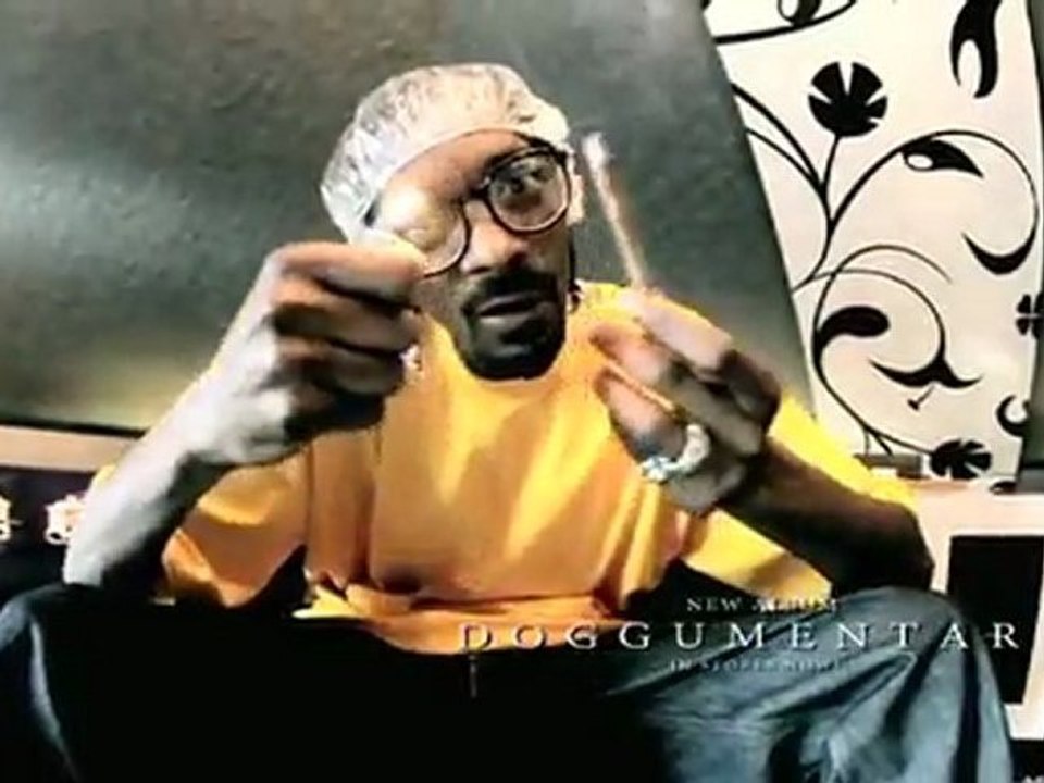 Snoop Dogg - Stoner's Anthem